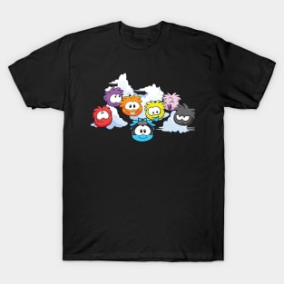 Puffle T-Shirt